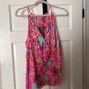 Lilly Pulitzer Tank Top